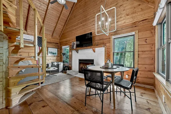 $599,000 | 251 Rockhouse Road, Cherry Log, GA 30522