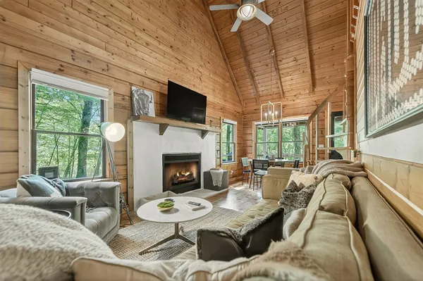 $599,000 | 251 Rockhouse Road, Cherry Log, GA 30522