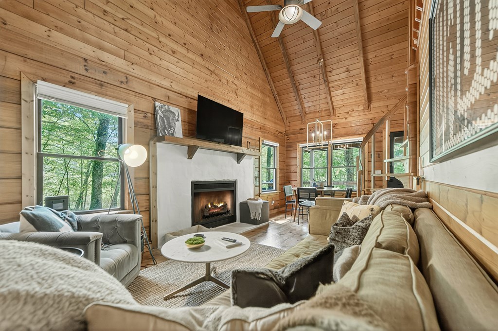 251 Rockhouse Road Cherry Log, GA 30522 - Photo 12 of 38