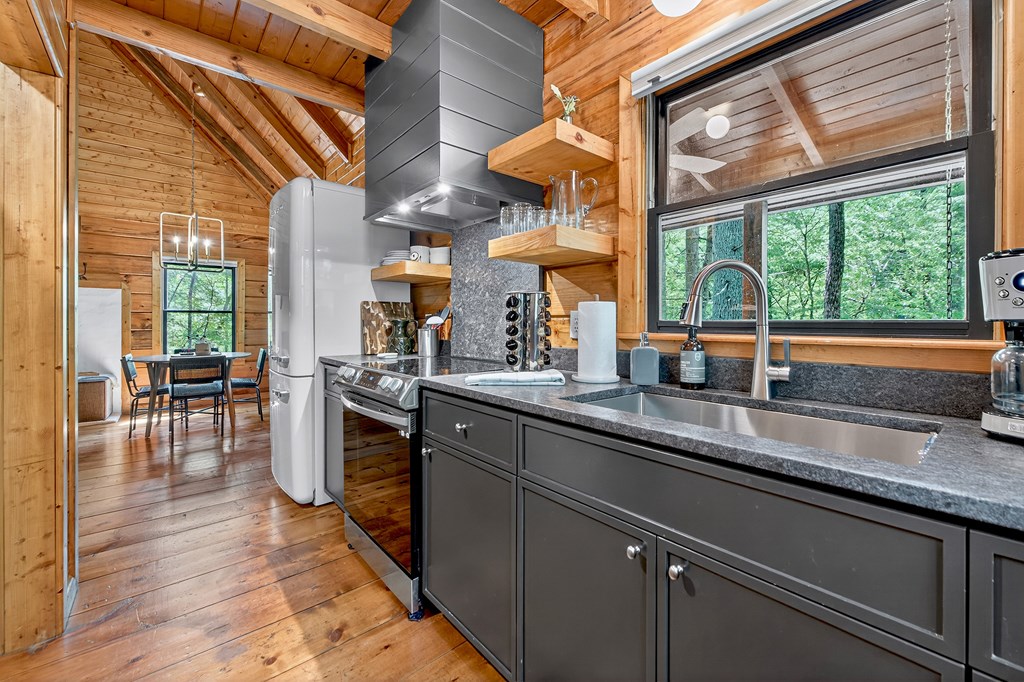 251 Rockhouse Road Cherry Log, GA 30522 - Photo 15 of 38