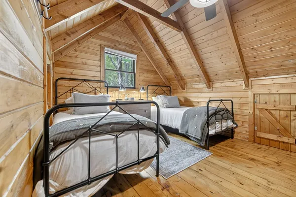 $599,000 | 251 Rockhouse Road, Cherry Log, GA 30522