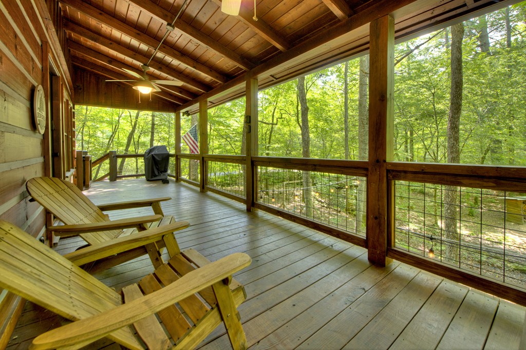 251 Rockhouse Road Cherry Log, GA 30522 - Photo 25 of 38