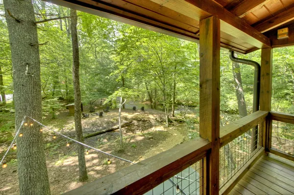 $599,000 | 251 Rockhouse Road, Cherry Log, GA 30522