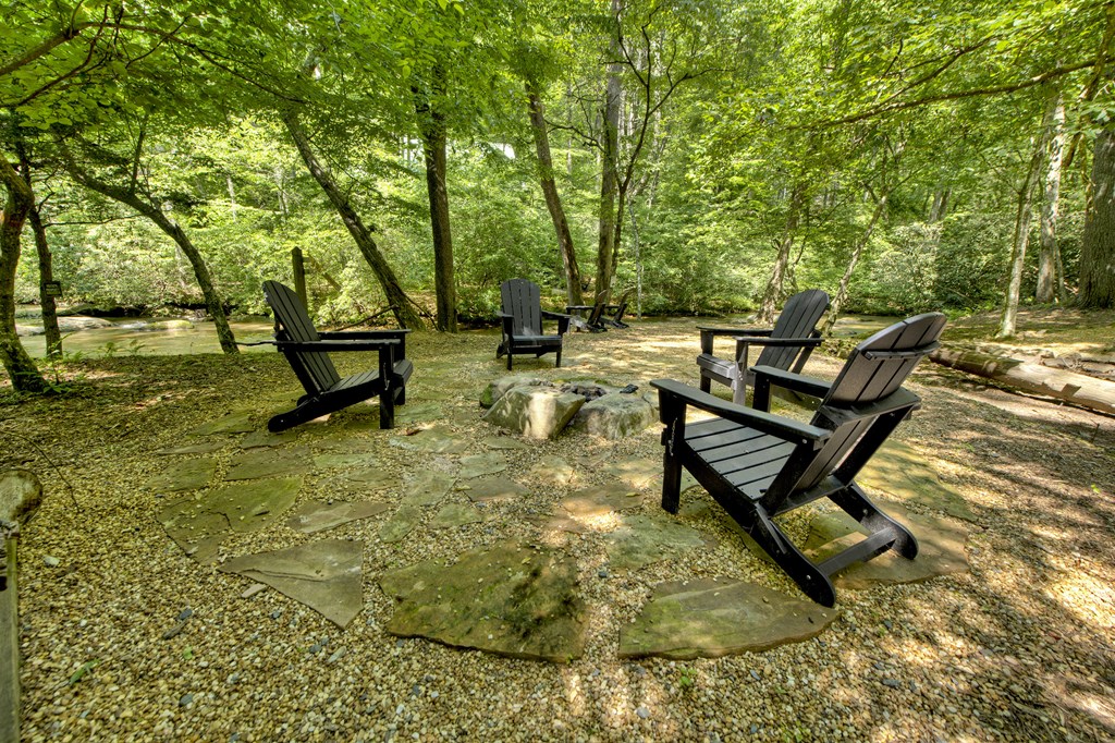 251 Rockhouse Road Cherry Log, GA 30522 - Photo 31 of 38