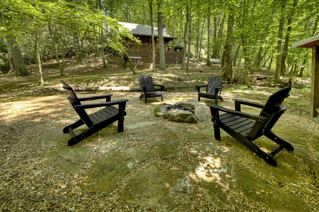 251 Rockhouse Road Cherry Log, GA 30522 - Photo 32 of 38