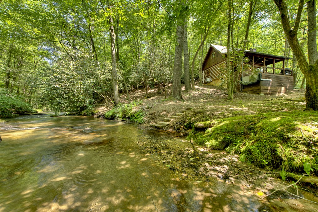 251 Rockhouse Road Cherry Log, GA 30522 - Photo 37 of 38