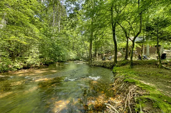 $599,000 | 251 Rockhouse Road, Cherry Log, GA 30522