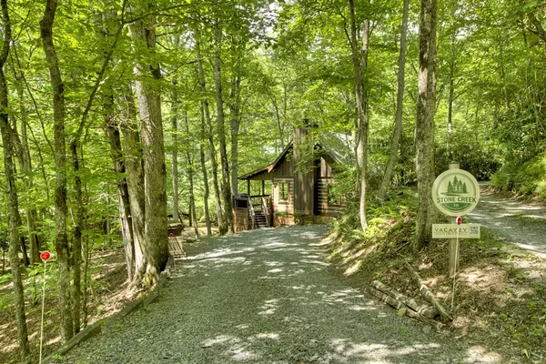 $599,000 | 251 Rockhouse Road, Cherry Log, GA 30522