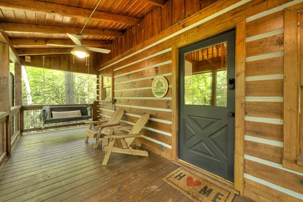 $599,000 | 251 Rockhouse Road, Cherry Log, GA 30522