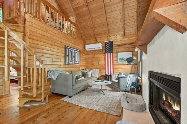 $599,000 | 251 Rockhouse Road, Cherry Log, GA 30522