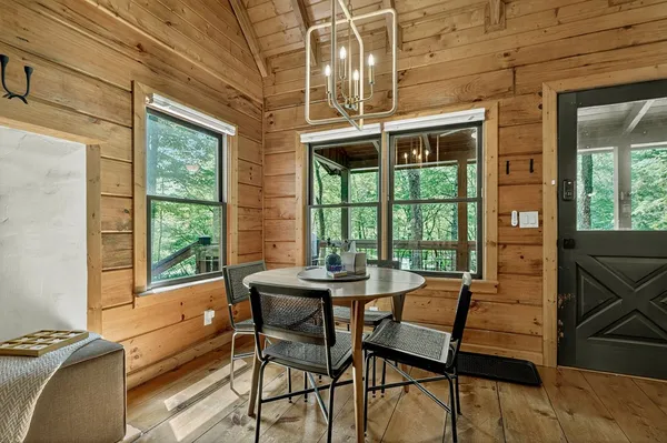 $599,000 | 251 Rockhouse Road, Cherry Log, GA 30522
