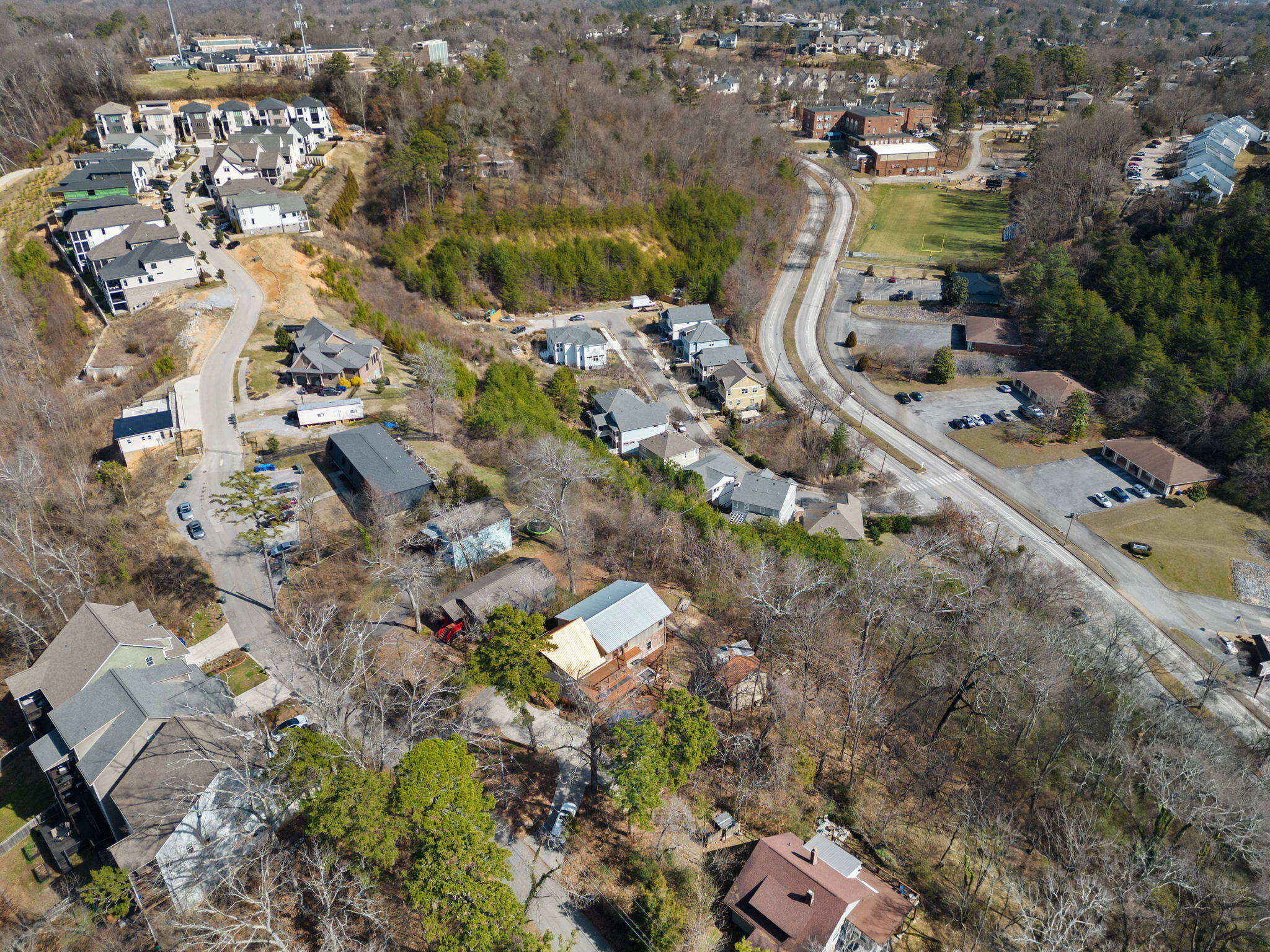 1014 Meroney Street Chattanooga, TN 37405 - Photo 13 of 57 13-web-or-mls-1014 Merony-Bekah C-35