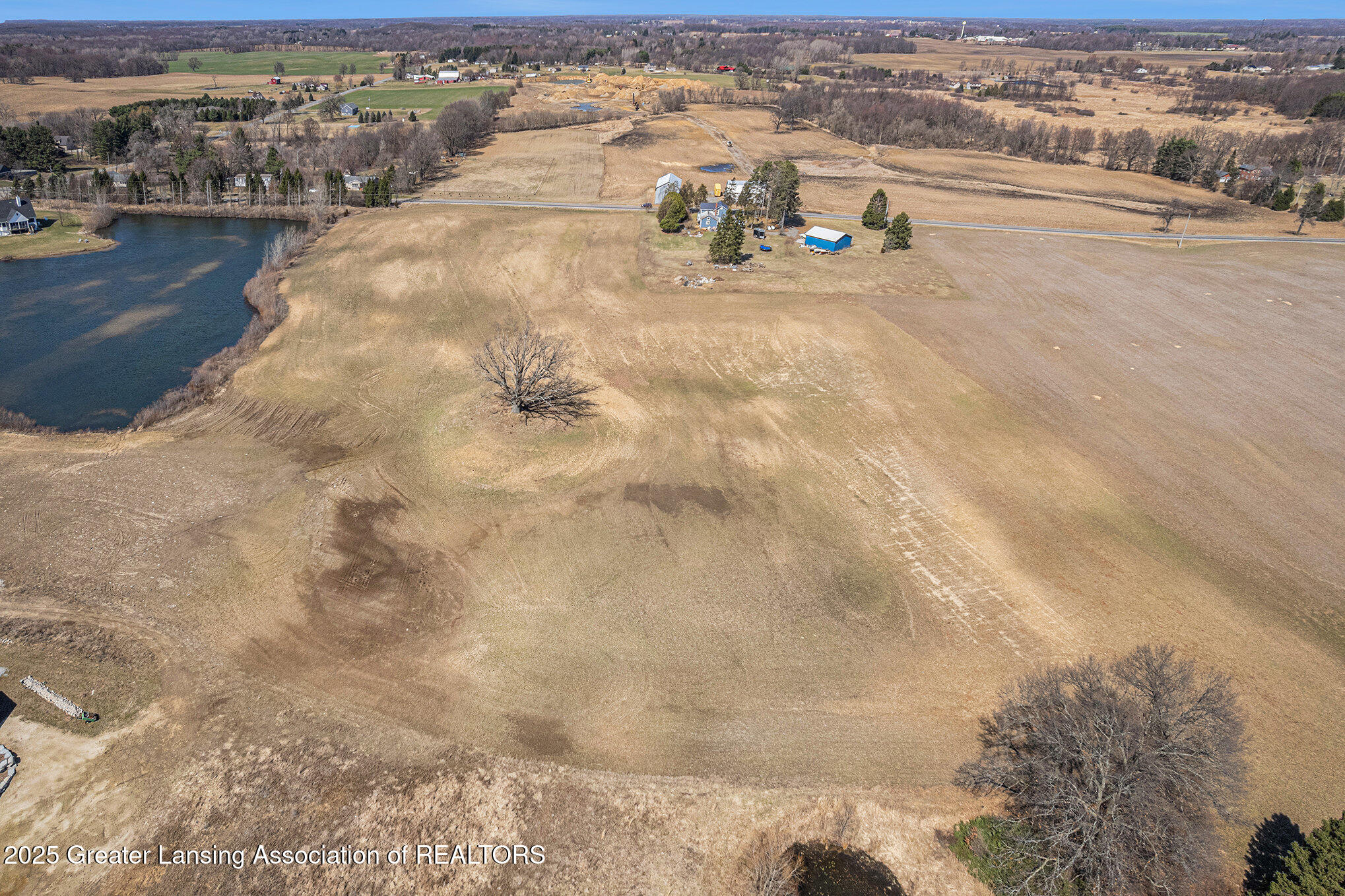 Lot 8 Gables Road Dansville, MI 48819 - Photo 24 of 32 023_dji_0142-_585