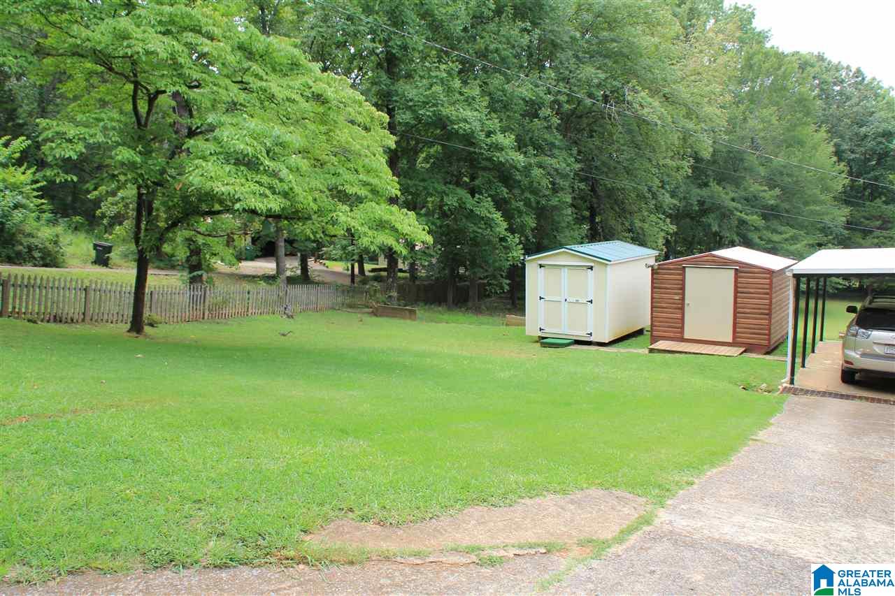 75 Jennifer Street Talladega, AL 35160 - Photo 16 of 28