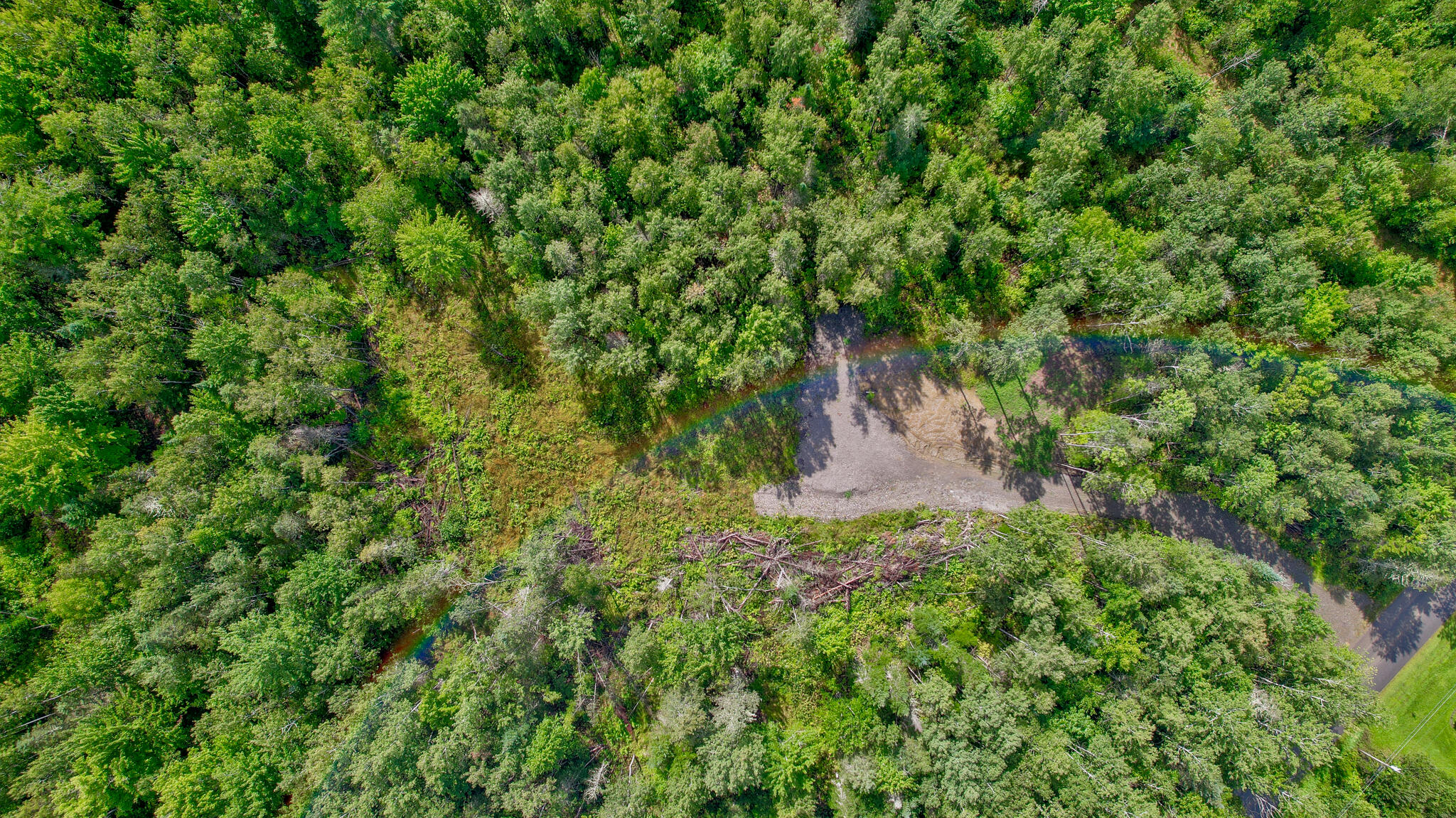 918 Old County Road Etna, ME 04434 - Photo 7 of 9 dji_fly_20240821_104916_710_172426275656