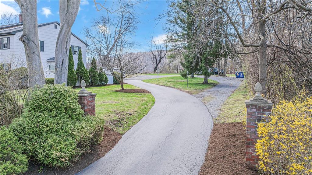 610 Maple Lane, Unit 1 Sewickley, PA 15143 - Photo 21 of 31 a view of a park with plants and trees