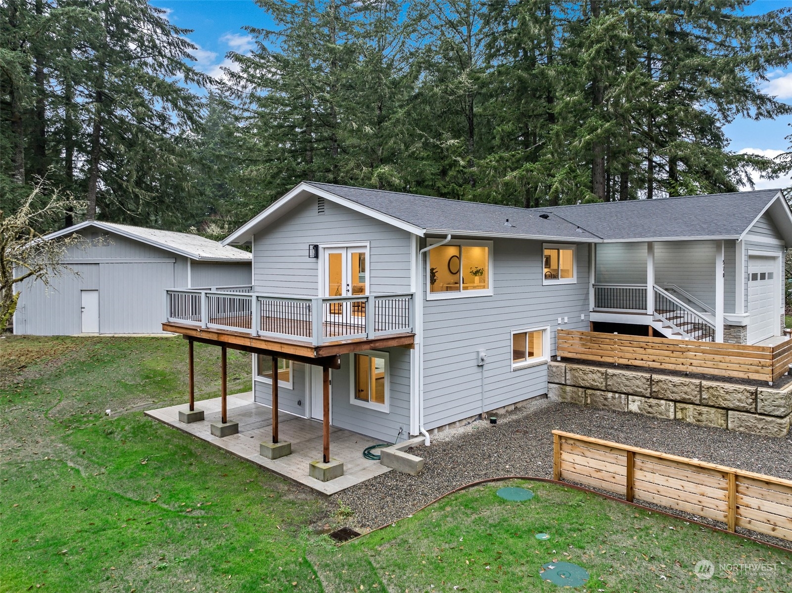 570 Southwest Miller Road Port Orchard, WA 98367 - Photo 1 of 40 Gallery Image 1