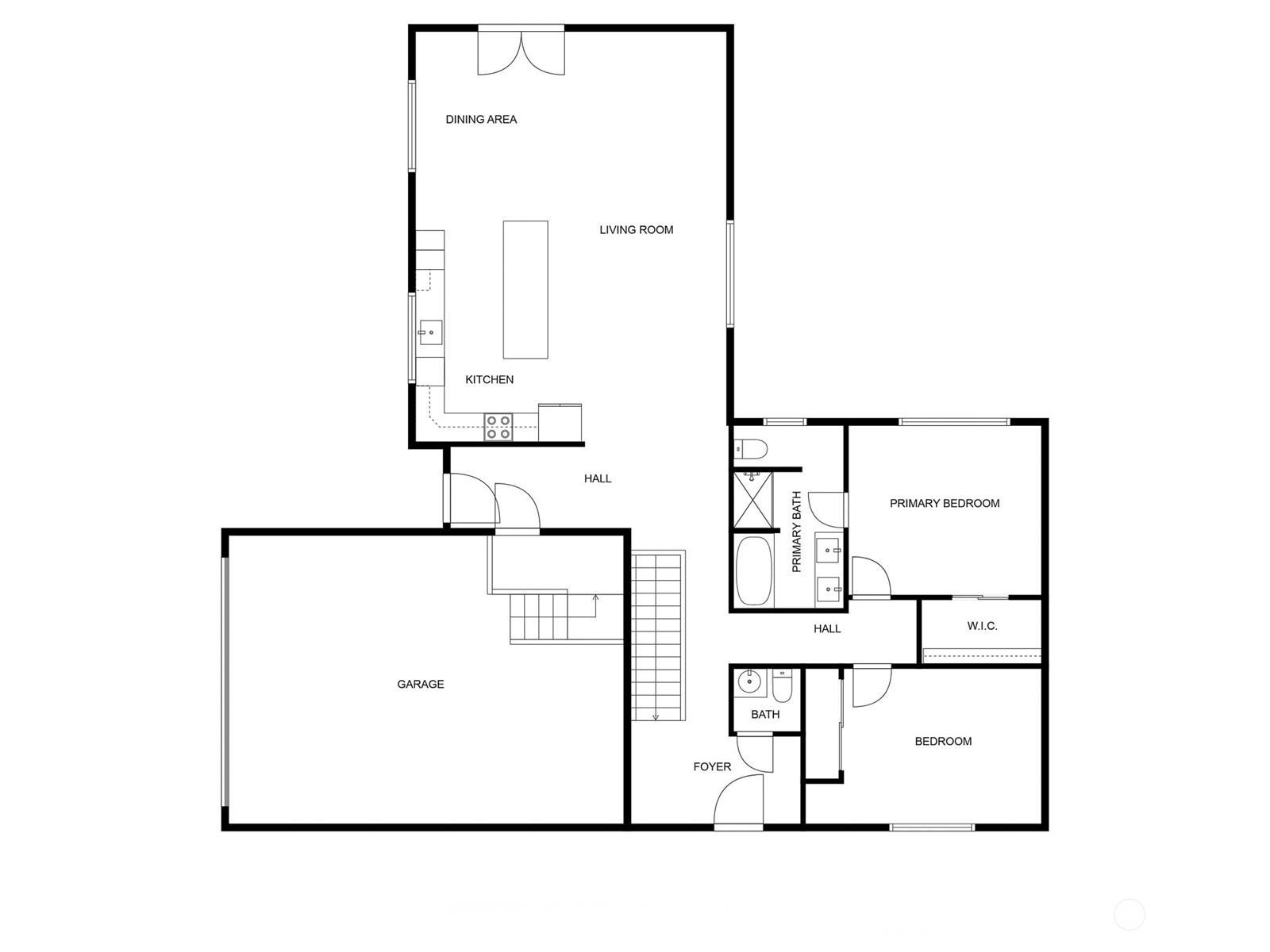 570 Southwest Miller Road Port Orchard, WA 98367 - Photo 39 of 40 Gallery Image 39