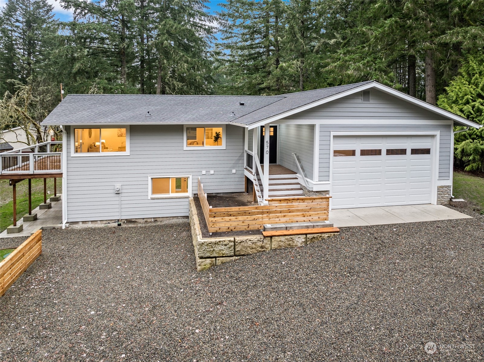 570 Southwest Miller Road Port Orchard, WA 98367 - Photo 5 of 40 Gallery Image 5