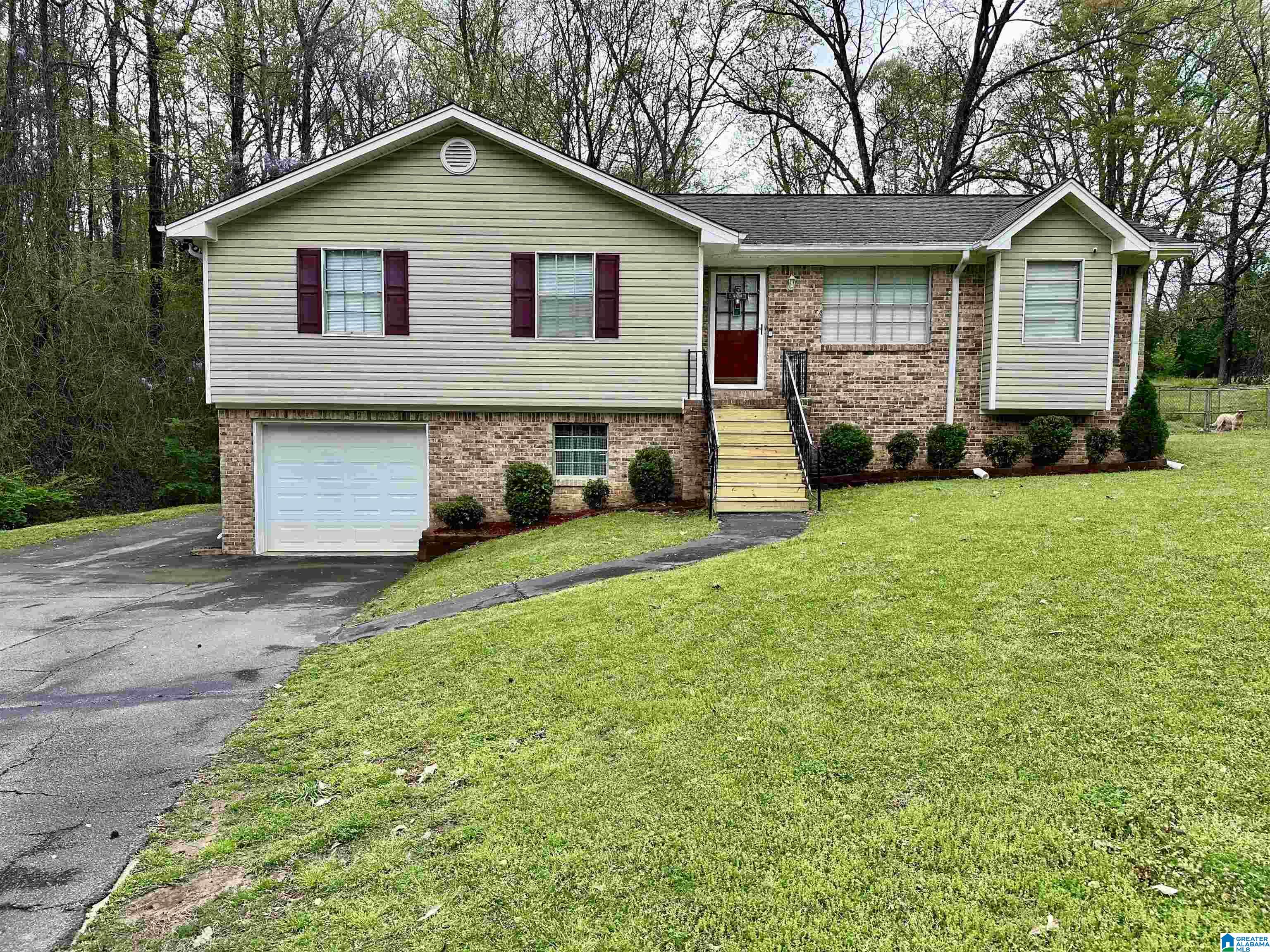 321 Rock Creek Road Mulga, AL 35118 - Photo 1 of 26