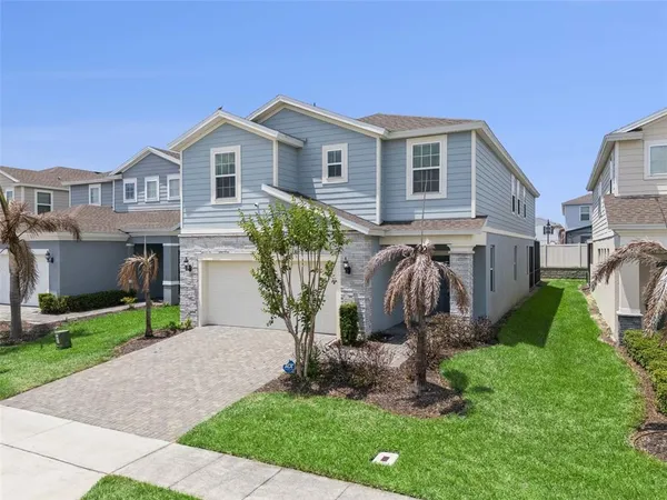 $625,000 | 1876 Summer Drive, Davenport, FL 33897