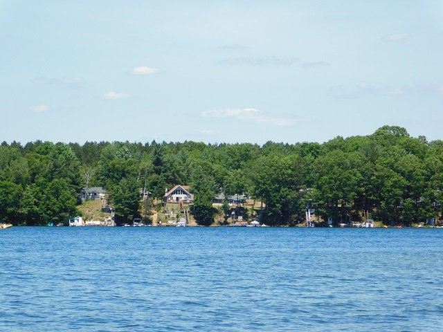 9029 Gedman Road Mancelona, MI 49659 - Photo 4 of 28 1849384-3.JPG