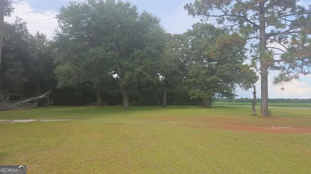 a view of outdoor space