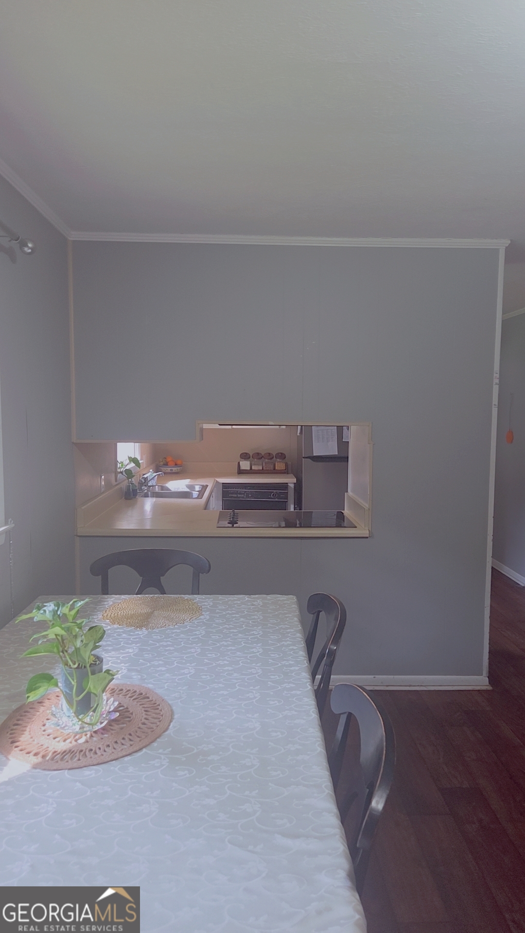 8468 Branchville Road Camilla, GA 31730 - Photo 5 of 22 a close view of tap