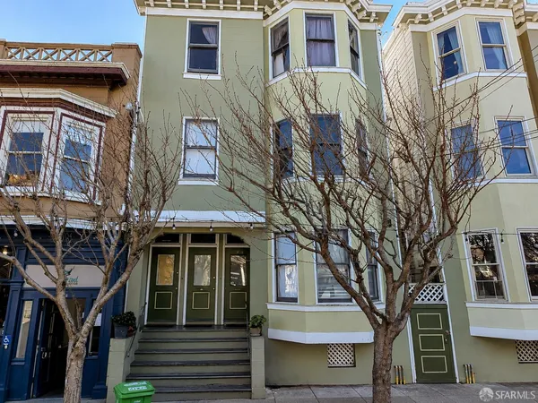 $1,695,000 | 3825-3829 24th Street, San Francisco, CA 94114