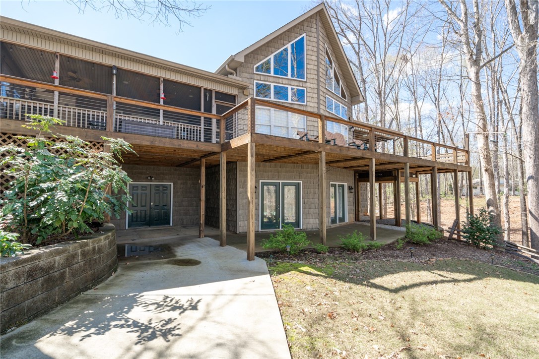 120 Creek Road Fair Play, SC 29643 - Photo 1 of 16 Gallery Image 1