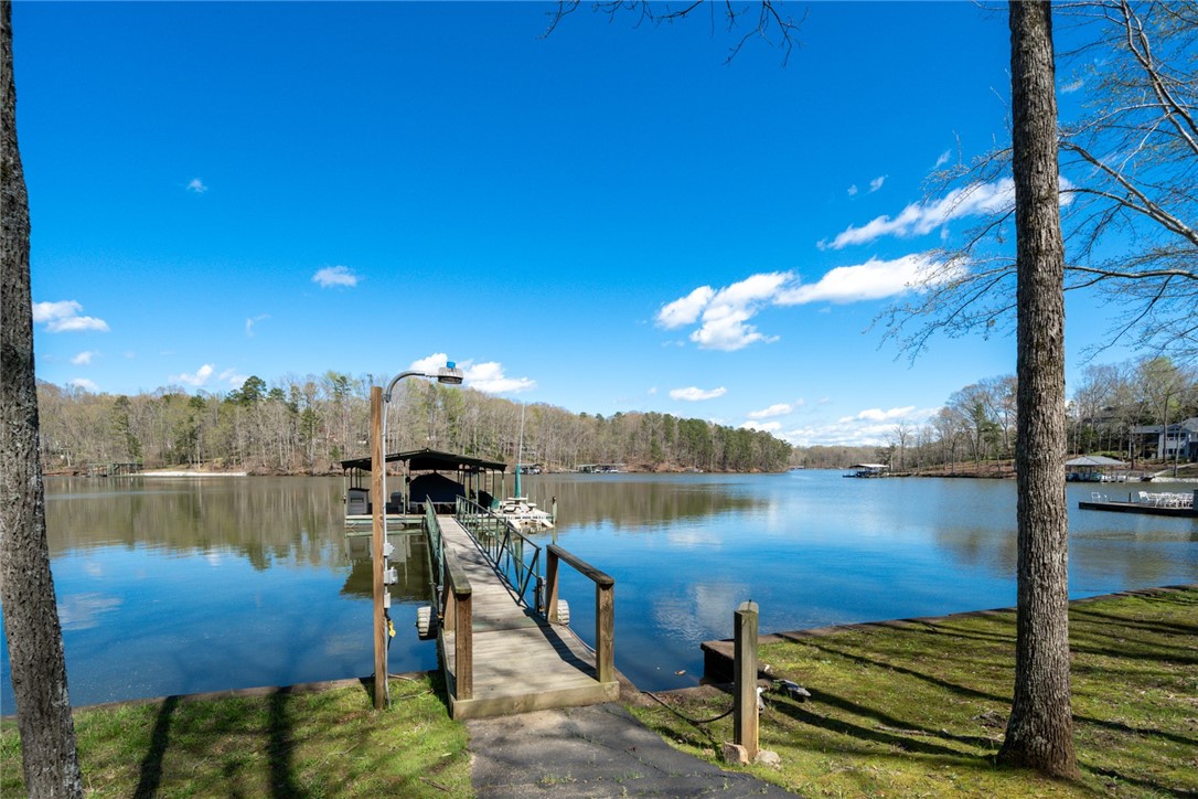 120 Creek Road Fair Play, SC 29643 - Photo 12 of 16 Gallery Image 12