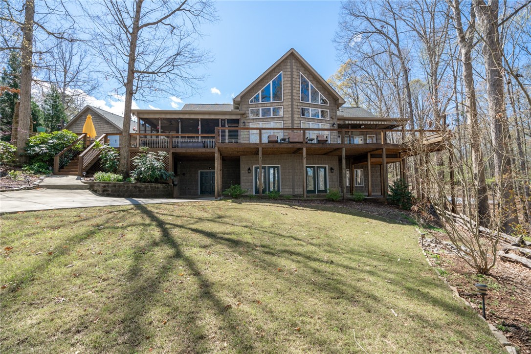 120 Creek Road Fair Play, SC 29643 - Photo 13 of 16 Gallery Image 13