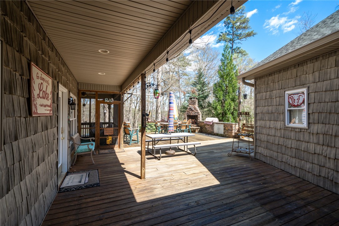 120 Creek Road Fair Play, SC 29643 - Photo 16 of 16 Gallery Image 16