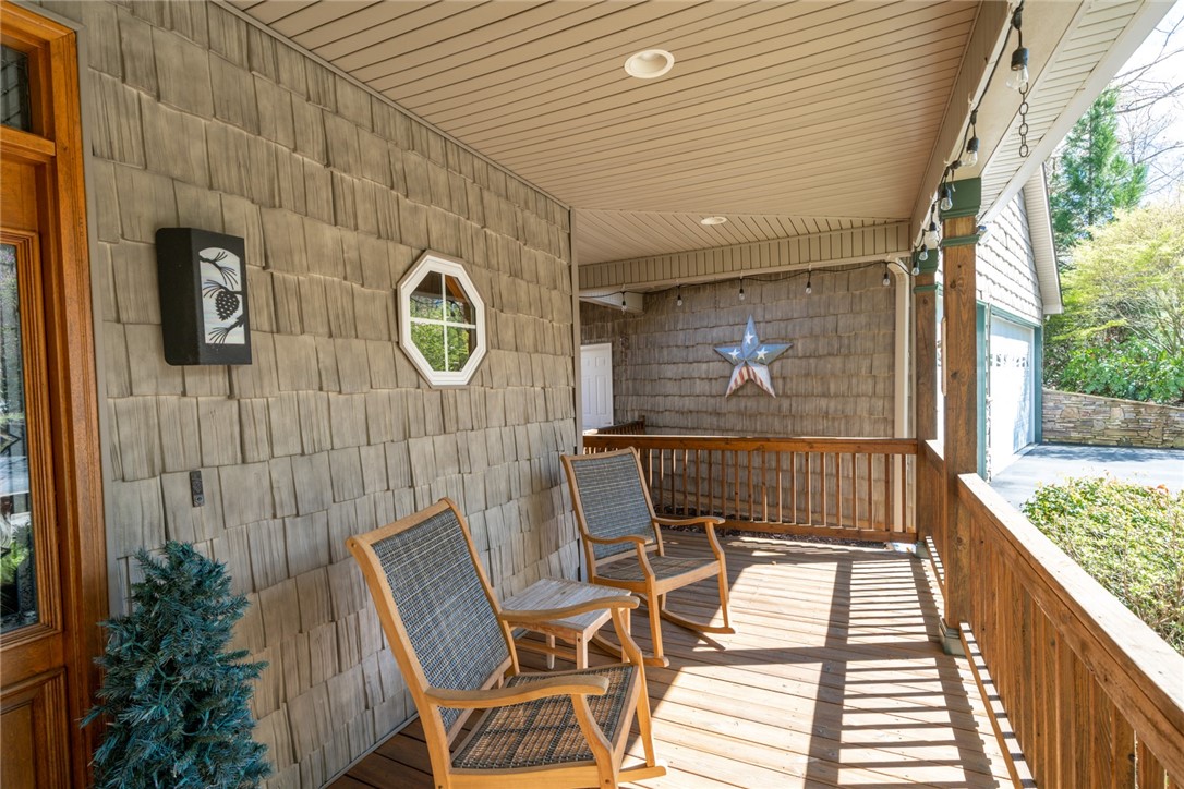 120 Creek Road Fair Play, SC 29643 - Photo 2 of 16 Gallery Image 2