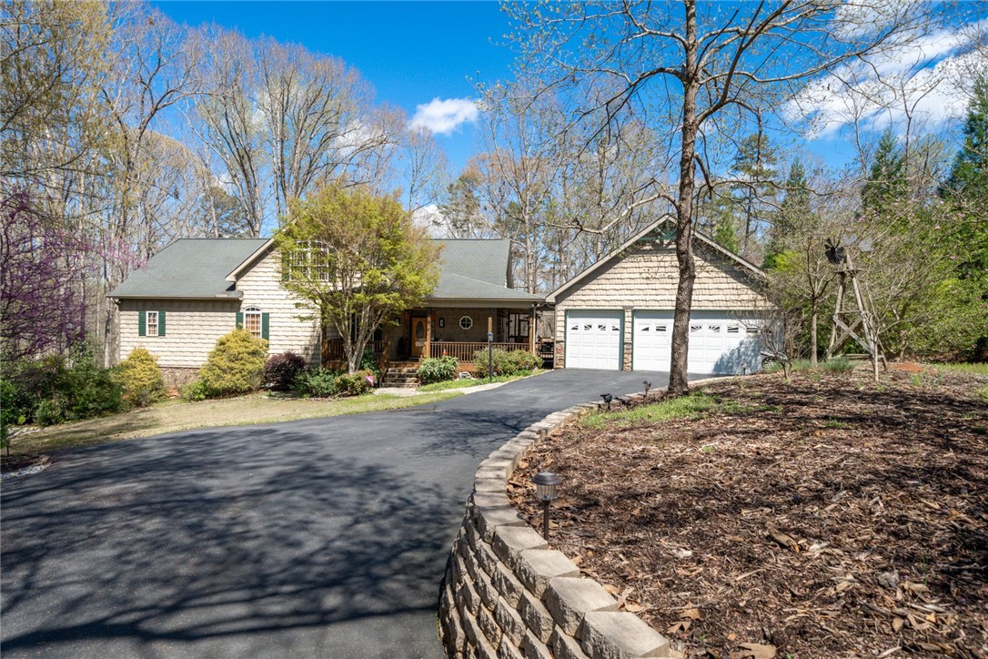 120 Creek Road Fair Play, SC 29643 - Photo 4 of 16 Gallery Image 4