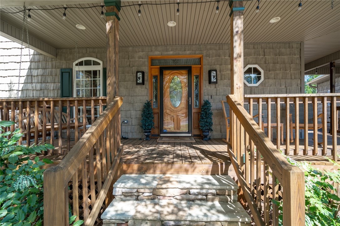 120 Creek Road Fair Play, SC 29643 - Photo 6 of 16 Gallery Image 6