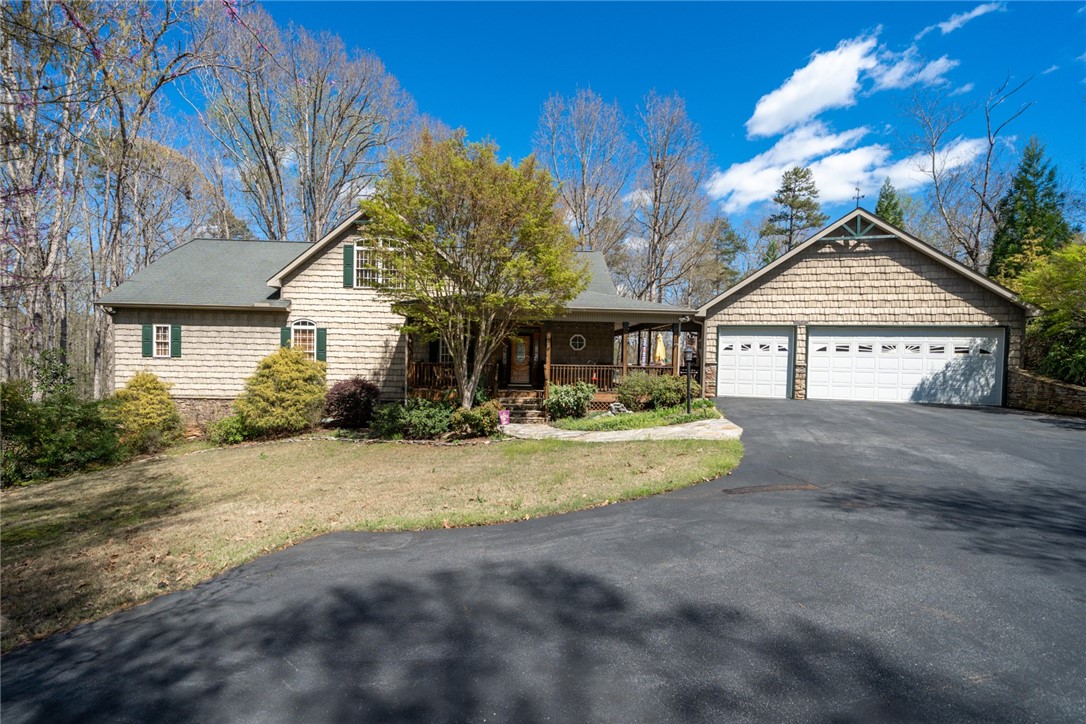 120 Creek Road Fair Play, SC 29643 - Photo 7 of 16 Gallery Image 7