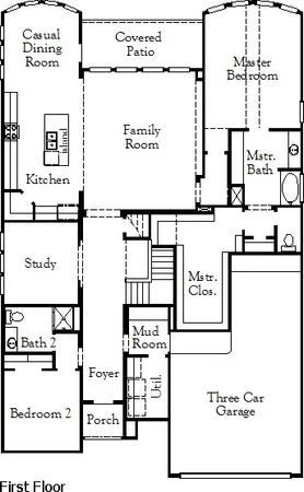 $637,833 | 4806 Caspian Wave Drive, League City, TX 77573