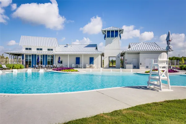 $637,833 | 4806 Caspian Wave Drive, League City, TX 77573