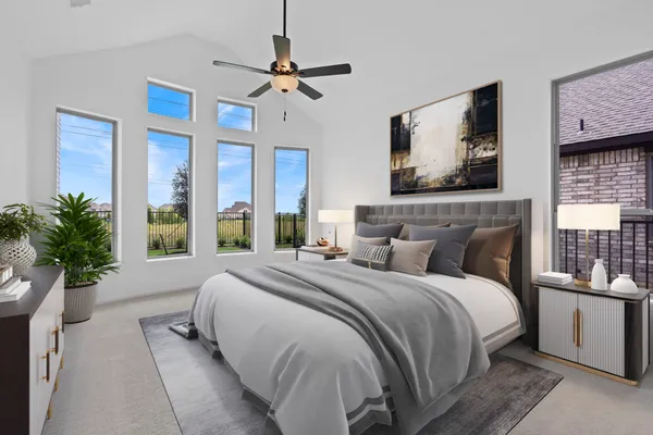$637,833 | 4806 Caspian Wave Drive, League City, TX 77573