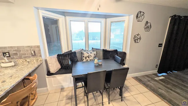 $338,500 | 2653 West Ridge Drive, Emporia, KS 66801