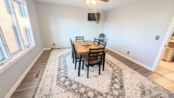 $329,900 | 2653 West Ridge Drive, Emporia, KS 66801