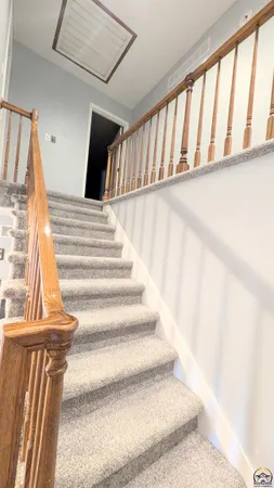 $329,900 | 2653 West Ridge Drive, Emporia, KS 66801