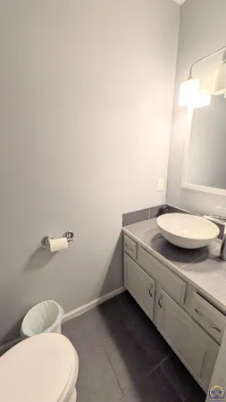 $329,900 | 2653 West Ridge Drive, Emporia, KS 66801