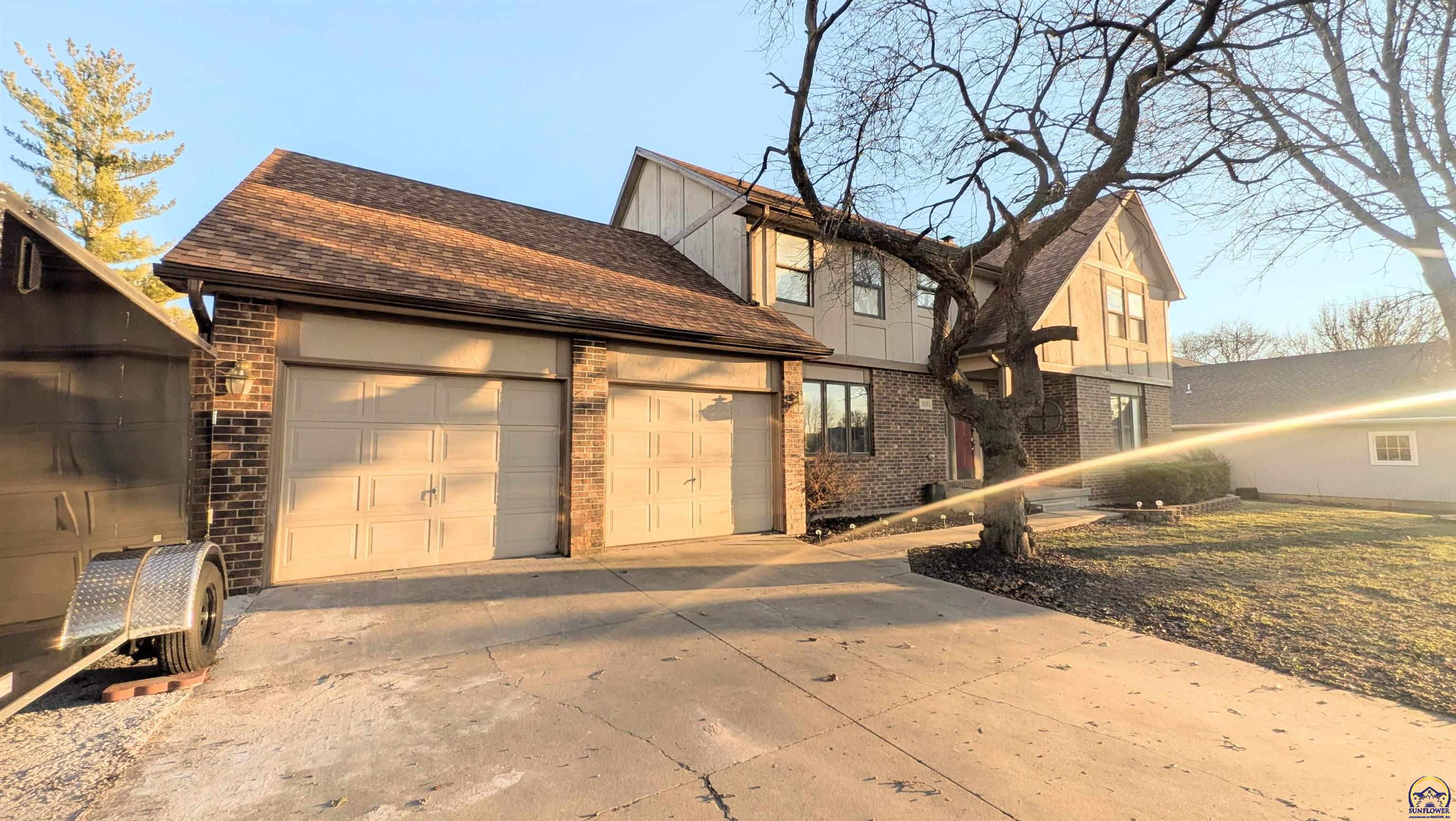 2653 West Ridge Drive Emporia, KS 66801 - Photo 4 of 37