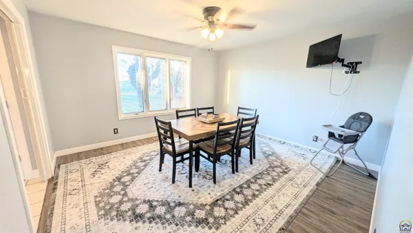 $329,900 | 2653 West Ridge Drive, Emporia, KS 66801