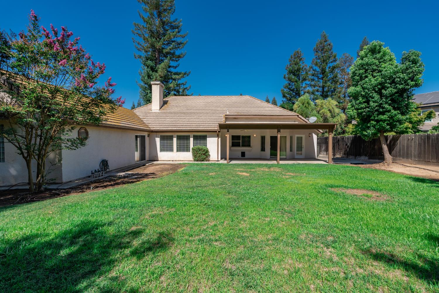 6542 North Rafael Avenue Fresno, CA 93711 - Photo 50 of 66