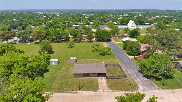$159,900 | 416 Wilson Avenue, Mason, TX 76856