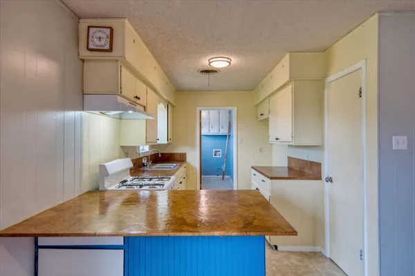 $159,900 | 416 Wilson Avenue, Mason, TX 76856