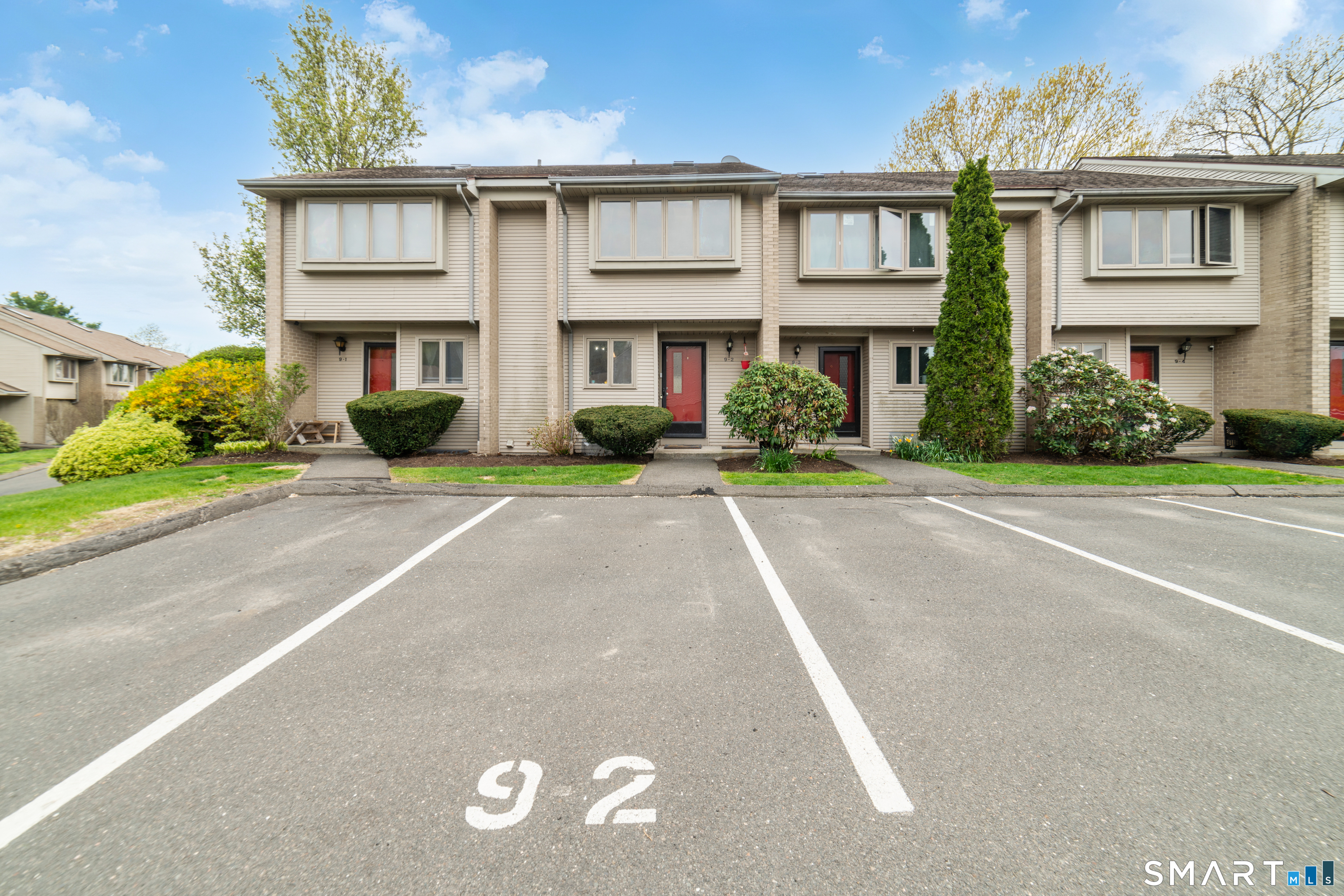 827 Oronoke Road, Unit 92 Waterbury, CT 06708 - Photo 20 of 40